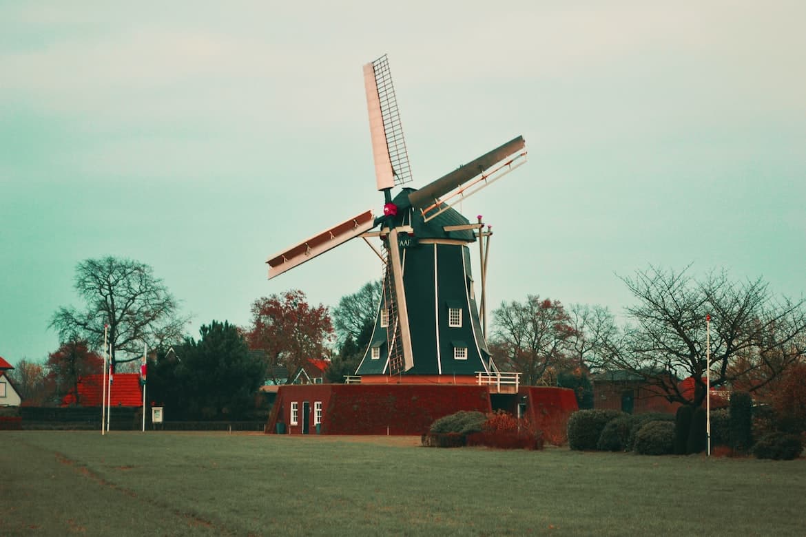 Windmill Retreat