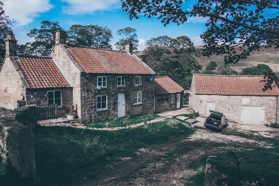 Countryside Cottage